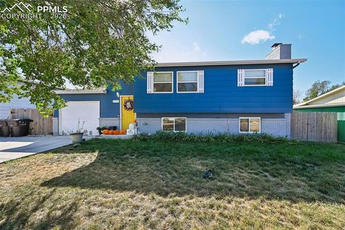 570 Calle Entrada, Fountain, CO, 80817-1608 | Card Image