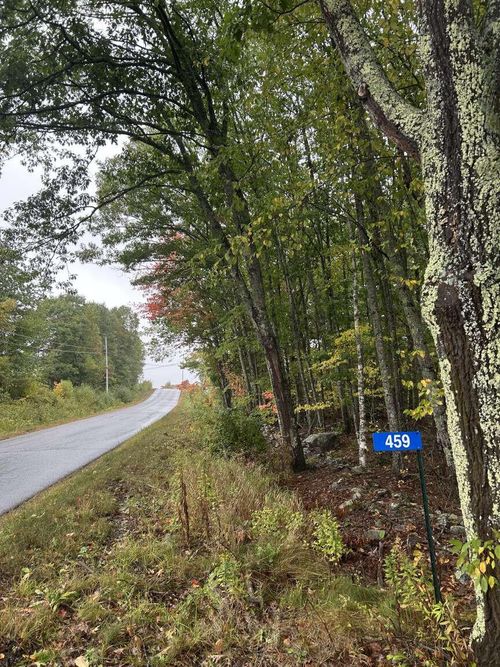 459 Alford Lake Road, Hope, ME, 04847 | Card Image
