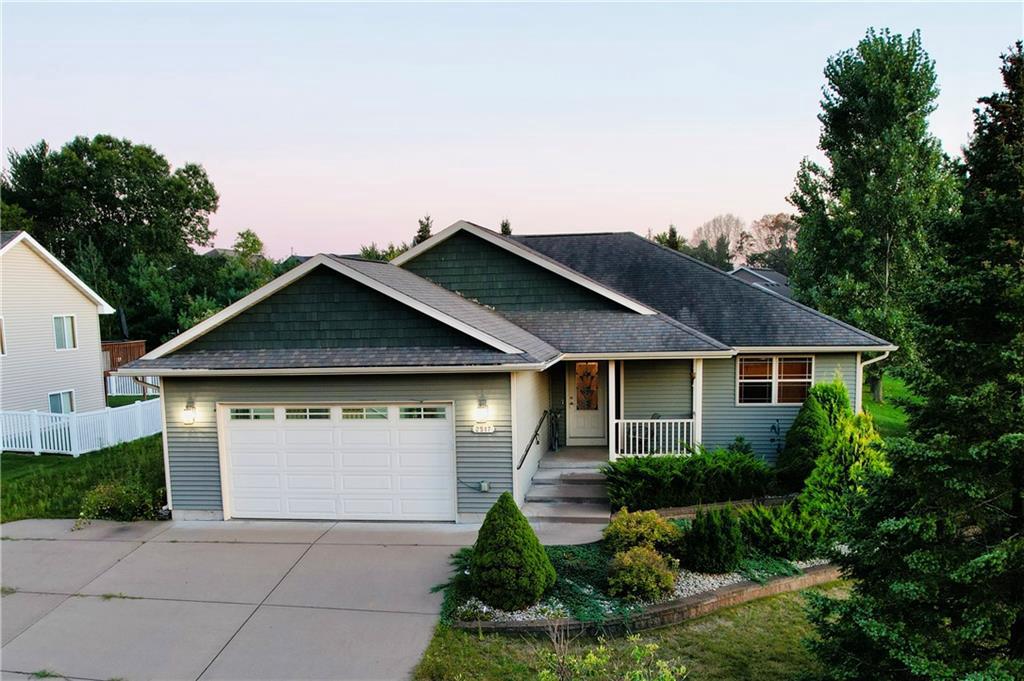 Avery Ln, Altoona, WI 54720