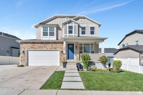 1563 N 1600 E, Spanish Fork, UT, 84660-1698 | Card Image