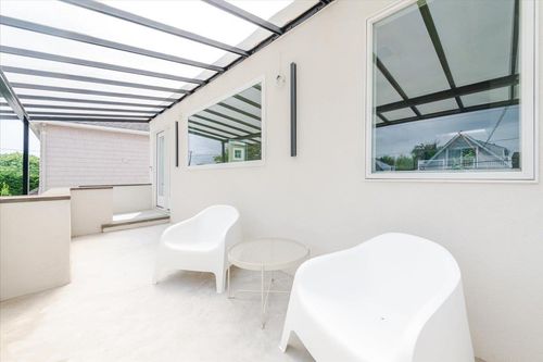 2105 Bay Blvd, Atlantic Beach, NY, 11509-1032 | Card Image