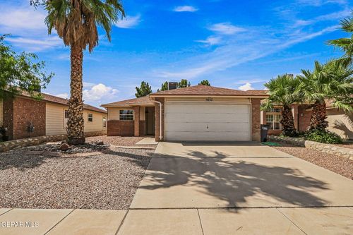 5657 Rick Husband Dr, El Paso, TX, 79934-3248 | Card Image