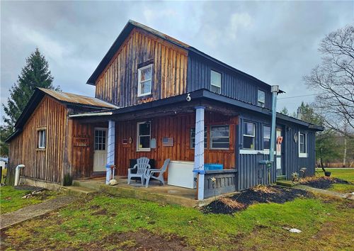 7376 County Route 74, Prattsburgh, NY, 14873-9206 | Card Image