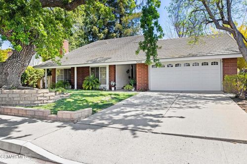3036 Adirondack Ct, Westlake Village, CA, 91362-3501 | Card Image