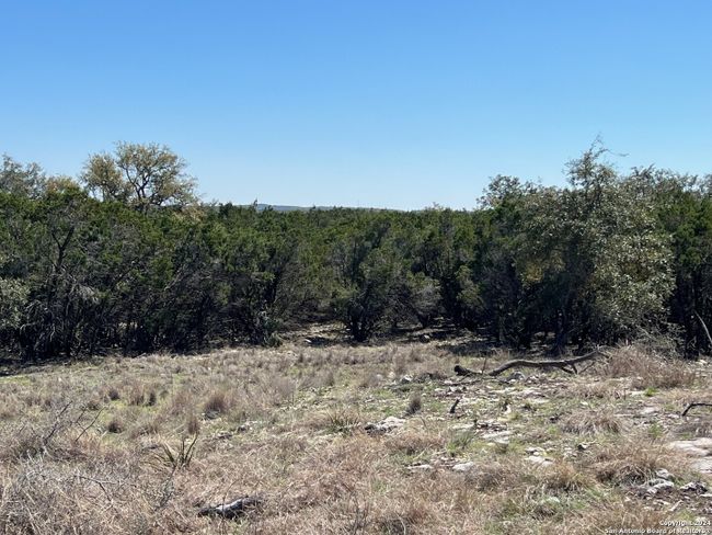 LOT 2 Vaquero Pass, Home with 0 bedrooms, 0 bathrooms and null parking in Boerne TX | Image 2