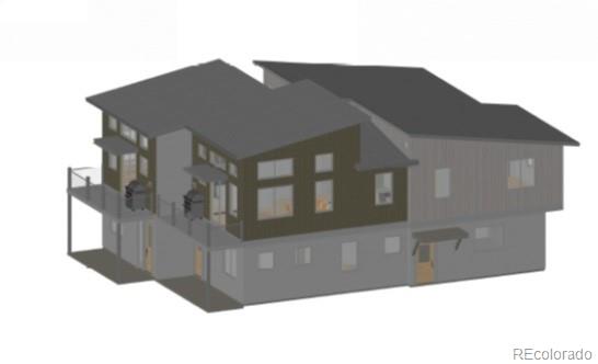 Holman Ct, Salida, CO 81201