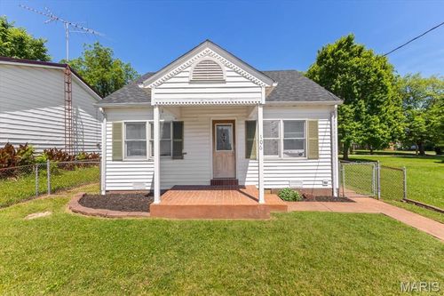 106 N Main Street, Ellis Grove, IL, 62241 | Card Image