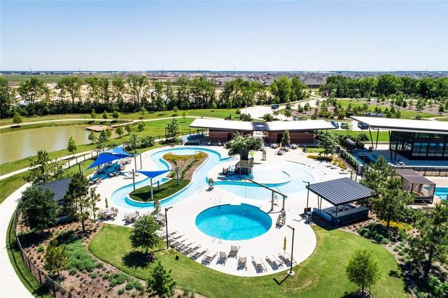 22655 Lima Bean Lane, House other with 5 bedrooms, 5 bathrooms and 3 parking in Cypress TX | Image 5