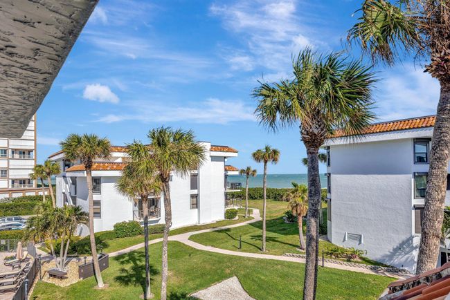 211 - 4100 N Highway A1a, Condo with 3 bedrooms, 3 bathrooms and null parking in Hutchinson Island FL | Image 38