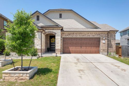 245 Six Shooter Dr, Kyle, TX, 78640-2894 | Card Image