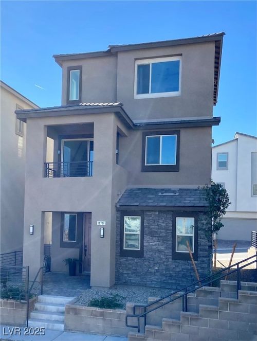 11714 Stone Curlew Ave, Las Vegas, NV, 89138-6569 | Card Image
