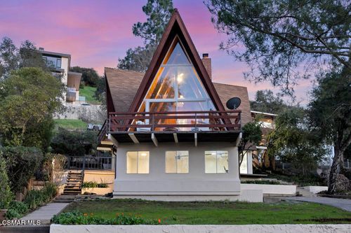 370 Lower Lake Rd, Lake Sherwood, CA, 91361-5112 | Card Image