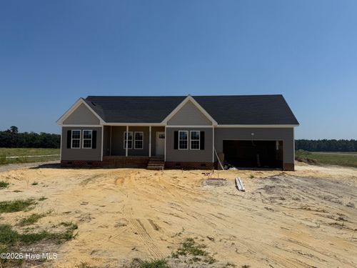 327 Boat Ramp Rd, Hertford, NC, 27944-9801 | Card Image