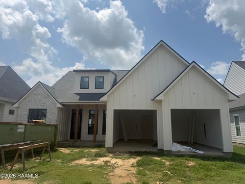 106 Big Lake Run, Youngsville, LA, 70592-6786 | Card Image
