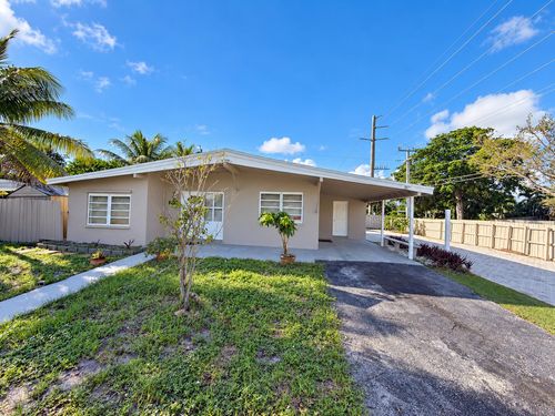 1500 Ne 42nd Ct, Pompano Beach, FL, 33064-5919 | Card Image