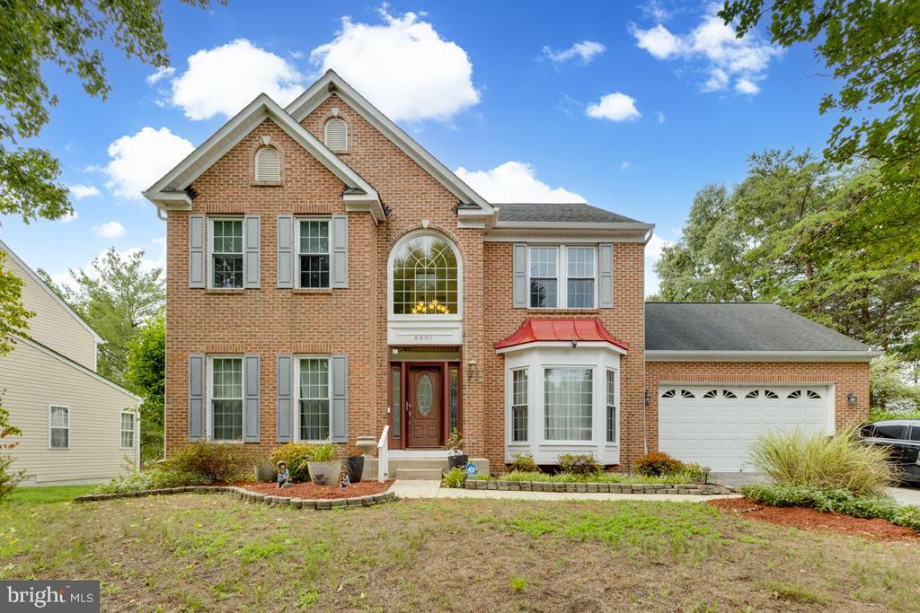 Squireman Ct, Clinton, MD 20735