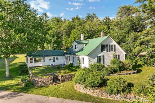255 John Tasker Rd, Barnstead, NH, 03218-3581 | Card Image
