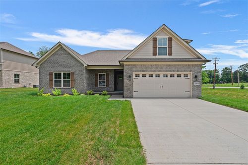 3416 Southhall Blvd, Bowling Green, KY, 42101-6386 | Card Image