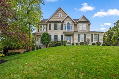 7144 Elk Mar Dr, Elkridge, MD, 21075-1097 | Card Image