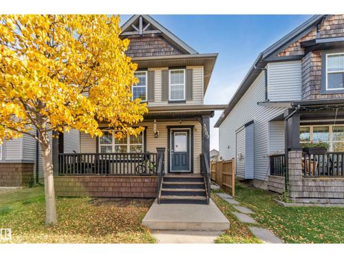 3503 15a St Nw, Edmonton, AB, T6T0M9 | Card Image