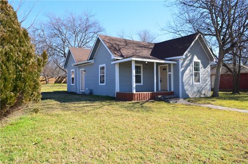 603 S Throckmorton St, Sherman, TX, 75090-6946 | Card Image
