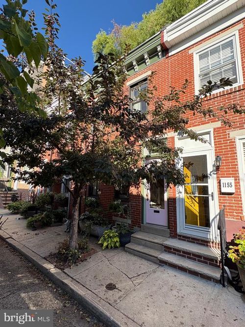 1153 S Clarion St, PHILADELPHIA, PA, 19147-4411 | Card Image