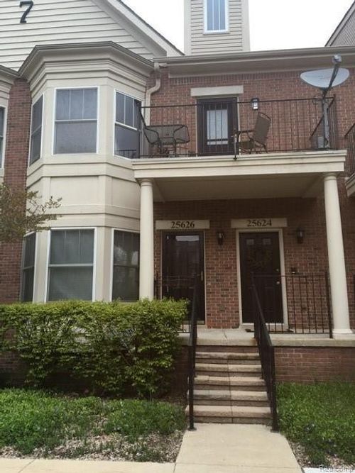 25626 Portico Ln, Novi, MI, 48375-1861 | Card Image