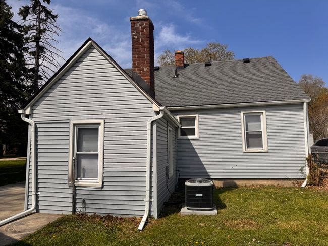 20826 Gentner St, House other with 3 bedrooms, 1 bathrooms and null parking in Warren MI | Image 30