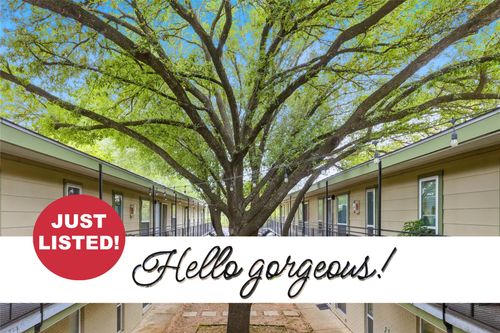 104-2021 Bluebonnet Ln, Austin, TX, 78704-4047 | Card Image
