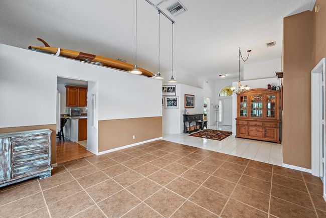 6238 Dania St, House other with 3 bedrooms, 2 bathrooms and null parking in Jupiter FL | Image 22