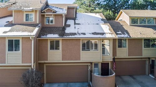 b-4230 Autumn Heights Drive, Colorado Springs, CO, 80906 | Card Image