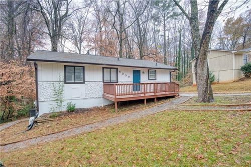 4357 Denise Dr, Decatur, GA, 30035-1404 | Card Image