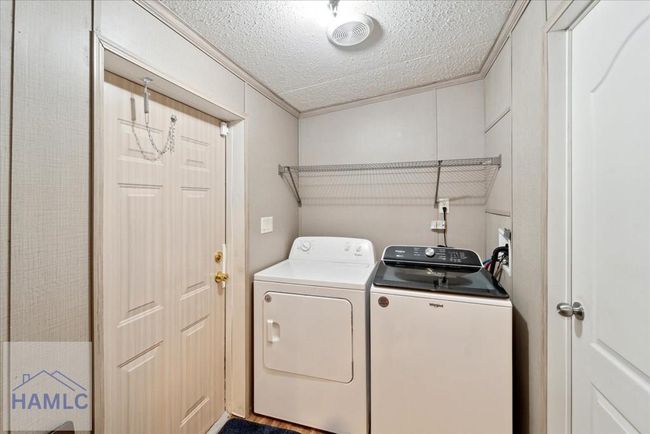 151 Turning Point Ln, House other with 3 bedrooms, 2 bathrooms and null parking in midway GA | Image 27