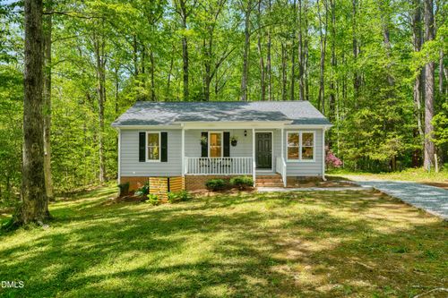 5101 Fairbluff Ln, Knightdale, NC, 27545-9451 | Card Image