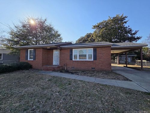 1008 Hope Mills Rd, Fayetteville, NC, 28304-4245 | Card Image