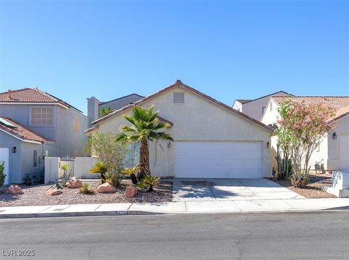 8433 Cinnamon Hill Ave, Las Vegas, NV, 89129-6861 | Card Image