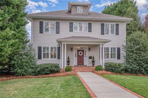 2006 Dalton Road, Greensboro, NC, 27408 | Card Image