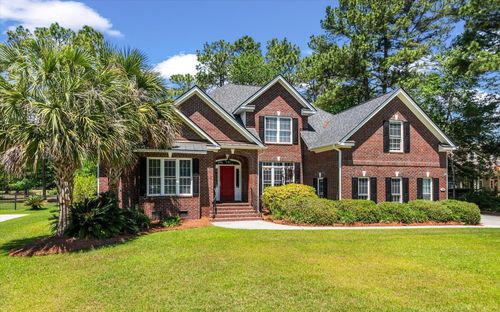 125 Pine Valley Dr, Summerville, SC, 29483-5198 | Card Image