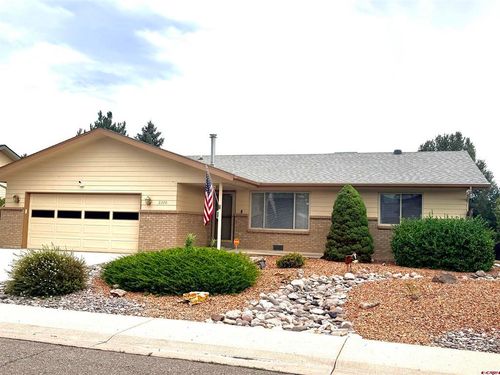 2320 James Street, Montrose, CO, 81401 | Card Image