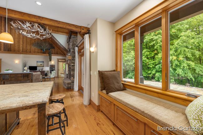 3948 N Holland Rd, House other with 4 bedrooms, 5 bathrooms and null parking in Stanton MI | Image 19