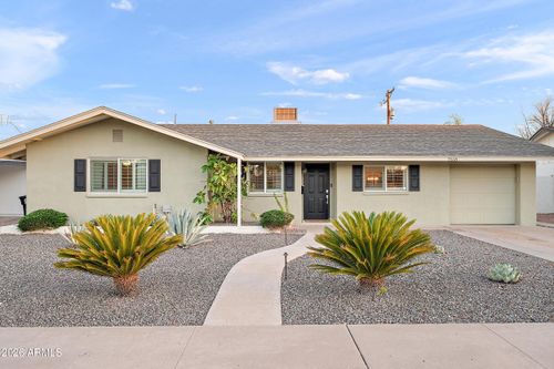 7515 E Edgemont Avenue, Scottsdale, AZ, 85257 | Card Image