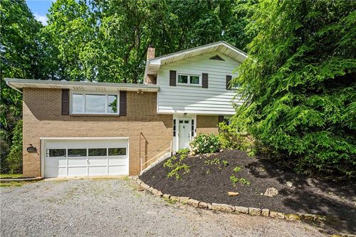 4109 Bakerstown Culmerville Rd, Gibsonia, PA, 15044-6312 | Card Image