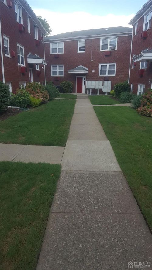 apt-c2-476 Joralemon St, Belleville, NJ, 07109-1867 | Card Image