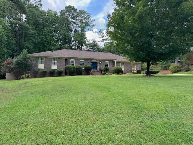 Bridletrail Ln, Union, SC 29379