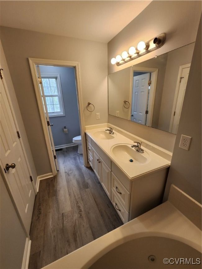 4404 Canvasback Ct, House other with 3 bedrooms, 2 bathrooms and null parking in North Dinwiddie VA | Image 17