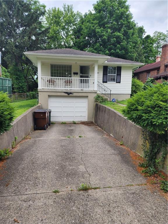 Springbrook Blvd, Dayton, OH 45405