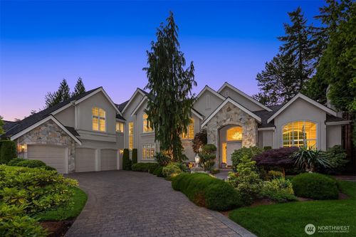 24838 Ne 20th St, Sammamish, WA, 98074-3340 | Card Image