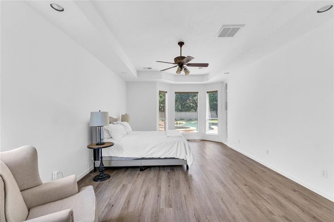 16219 Haden Crest Ct, House other with 4 bedrooms, 4 bathrooms and 2 parking in Cypress TX | Image 31
