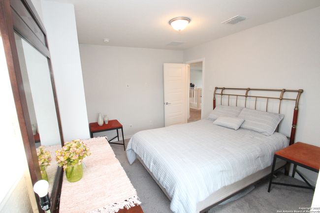 22335 Escalante Run, House other with 4 bedrooms, 3 bathrooms and null parking in San Antonio TX | Image 23