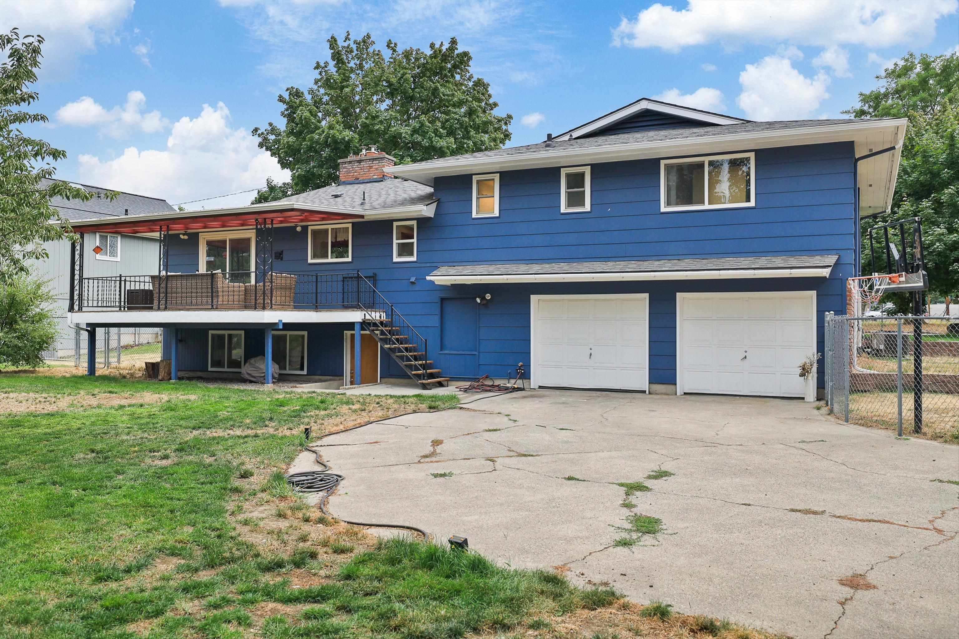 8th Ave, Spokane Valley, WA 99206